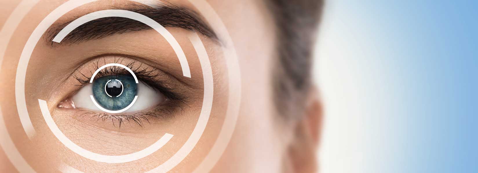 LASIK & Refractive Surgery Co-Management in Becker